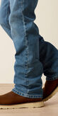 Rebar M4 Relaxed DuraStretch Basic Boot Cut Jean 03